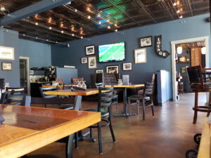 Black Duck Tavern - East Providence