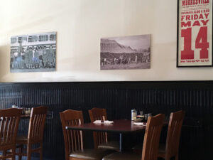 Black Eye'd Pea Family Restaurant - Mooresville