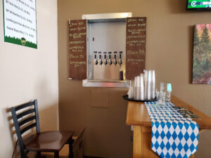 Black Forest Brewing Company - Colorado Springs