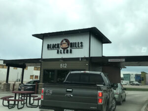 Black Hills Blend - Rapid City