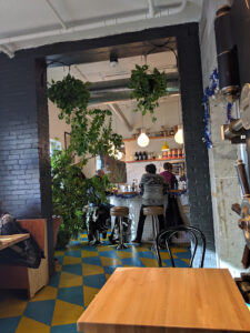 Black Locust Cafe - Madison