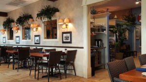 Black Marlin Bayside Grill - Hilton Head Island