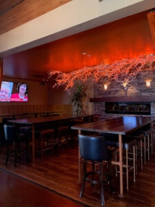 Black Mountain Grill - Henderson