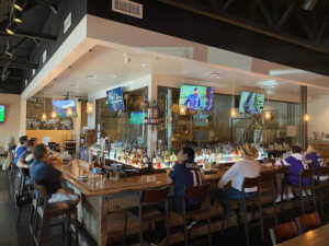 Black Mountain Tavern & Distillery - Cave Creek