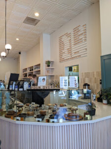 Black Oak Coffee Roasters - Healdsburg
