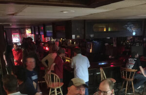 Black Oak Tavern - Oneonta