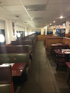 Black Olive Family Diner - Columbia