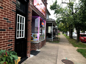 Black Pearl Bubble Tea - Bloomsburg