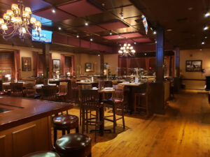 Black Powder Tavern - Wayne