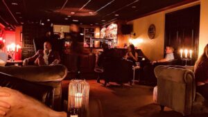 Black Rabbit - Louisville