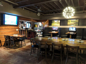 Black River Tavern & Valley of the Eagles Event Center - Elyria