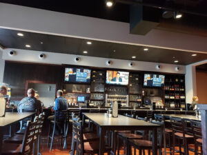 Black Rock Bar & Grill - Hagerstown