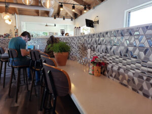 Black Rock Coffee - Richland