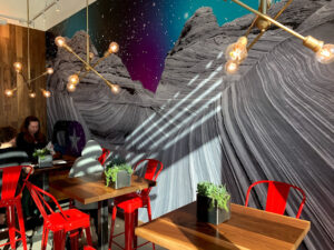 Black Rock Coffee Bar - Queen Creek