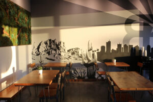 Black Rock Coffee Bar - Chandler
