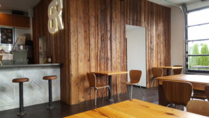 Black Rock Coffee Bar - Vancouver