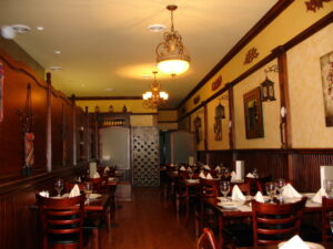 Black Sea Grill - Wilmington