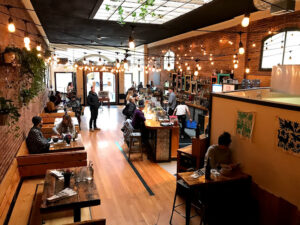 Black Sheep Bellingham - Bellingham