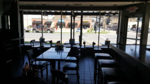 Black Sheep Burrito & Brews - Huntington