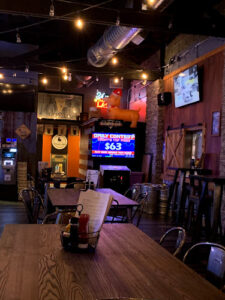 Black Sheep On Broadway - Ocala