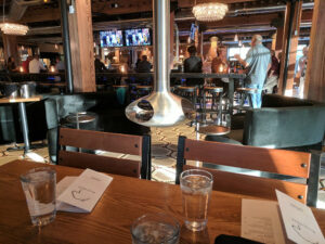 Black Sheep Social Club - Cedar Rapids