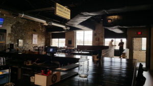 Black Stag Brewery & Pub - Lawrence