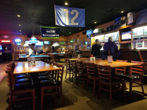 Black Star Pub & Grill - Tacoma