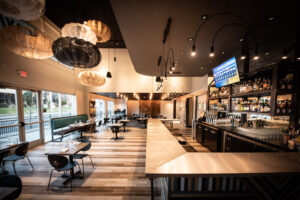 Black Walnut - Oklahoma City