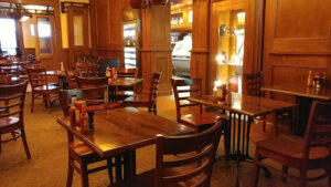 Black Walnut Cafe - Frisco