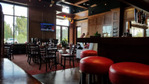 Black Walnut Cafe - Colleyville