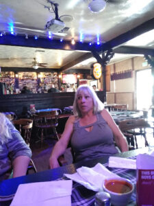 Black Watch Pub - Upland