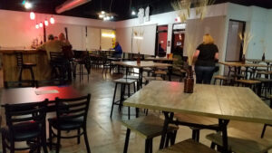 BlackRock Brewers - Tucson