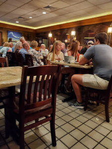 Blackbeard's Inn - New Smyrna Beach