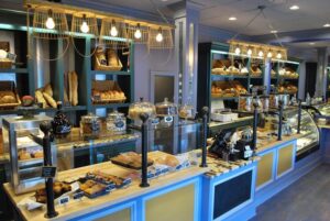 Blackbird Bakery - Williamsburg