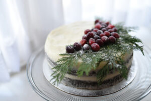 Blackbird Bakery - Mansfield