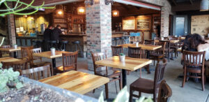 Blackbird Tavern - Temecula