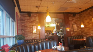 Blackboard Bistro - Seal Beach