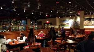 Blackfinn Randhurst Grill - Mt Prospect