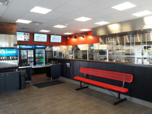 Blackjack Pizza & Salads - Broomfield