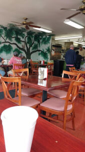 Blackmon's Little Midget - Camden
