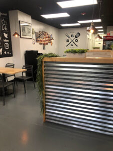 Blackrock Barbeque - Hagerstown