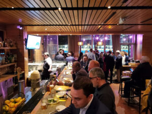 Black's Bar & Kitchen - Bethesda