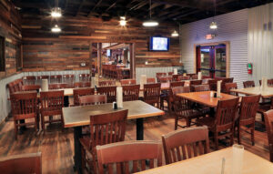 Black's Barbecue San Marcos - San Marcos