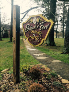 Black's Fort Inn Bed & Breakfast - Abingdon