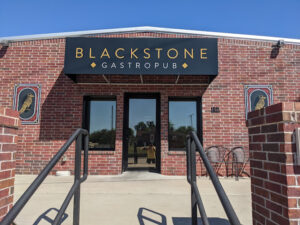 Blackstone Gastropub - Joplin
