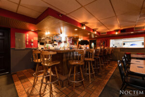 Blackstone Tavern - Mandan