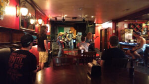 Blackthorn Pizza & Pub - Joplin