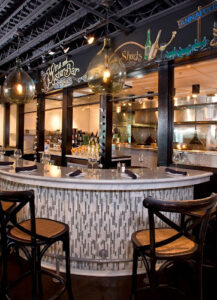 Blackwall Hitch - Annapolis