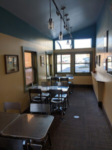 Blackwell's Catering LLC - Lewisburg