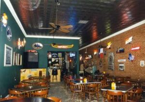 Blaine's Pub Co - San Angelo